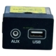Hyundai I Aux Usb Connection c Genuine