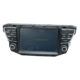 Hyundai I Display Screen Head Unit cbcrdr Genuine