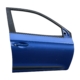 Hyundai I Door c Front Right Champion Blue Uu Genuine