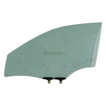 Hyundai I Door Glass Window c Front Left Genuine