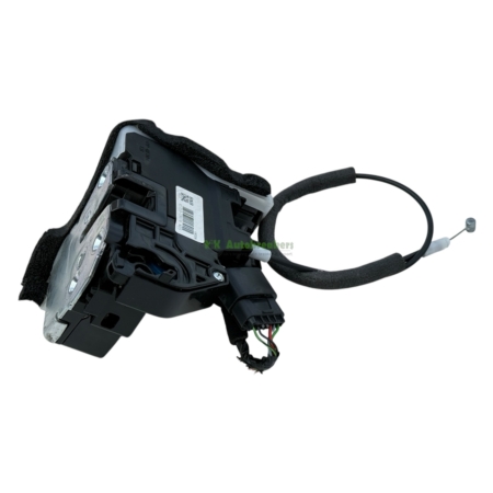 Hyundai I20 Door Lock 81310-C8070 Front Left Genuine 2017