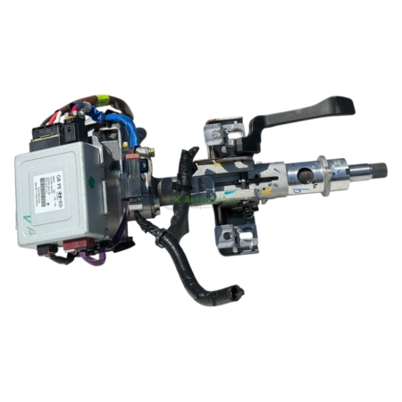 Hyundai I20 Electric Steering Column 56340-C8300 Genuine 2017