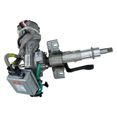 Hyundai I20 Electric Steering Column 56345-C8000 Genuine 2015