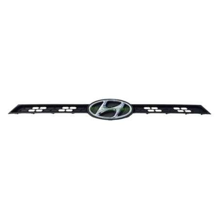 Hyundai I20 Front Bumper Grille 86351-C8000 Genuine 2017