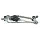 Hyundai i20 front wiper motor linkage 98100-c7900 genuine 2017 3 | mk autobreakers ltd Hyundai I Front Wiper Motor Linkage c Genuine