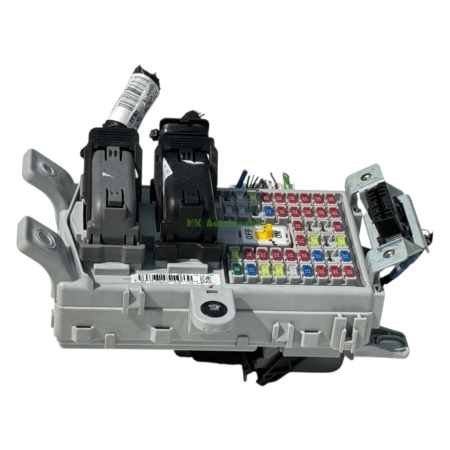 Hyundai I Fuse Relay Box c Genuine