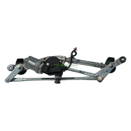 Hyundai I20 Windscreen Wiper Motor 98110-C7900 Genuine 2016
