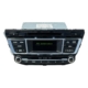 Hyundai I Stereo Radio Head Unit csdh Genuine