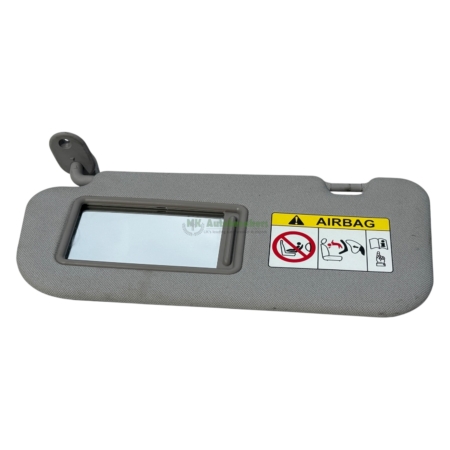 Hyundai I Sun Visor cttx Left Genuine