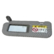 Hyundai I Sun Visor cttx Left Genuine