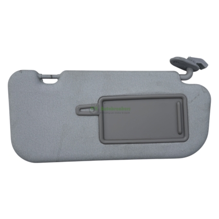 Hyundai I20 Sun Visor 85220-C8050TTX Right Genuine 2017