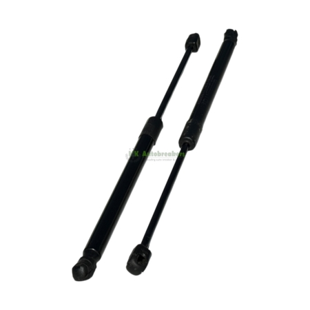 Hyundai I20 Tailgate Gas Struts 81780-C8010 Pair Genuine 2016