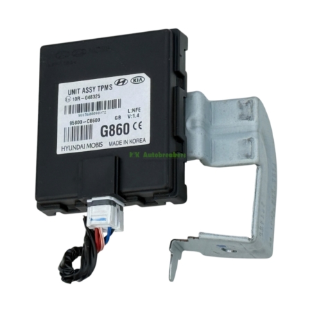 Hyundai I Tyre Pressure Control Module c Genuine