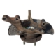 Hyundai I Wheel Hub c Front Right Genuine