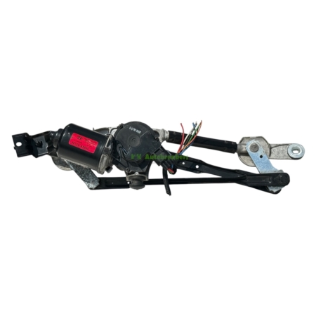 Hyundai I30 Wiper Motor Linkage 98100-A5900 Front Genuine 2015