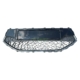 Hyundai Ix Front Bumper Grille k Genuine Part