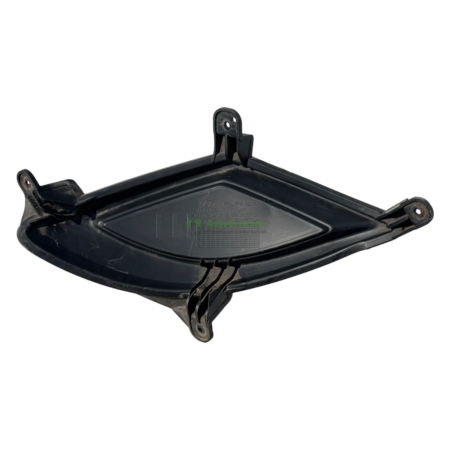 Hyundai Ix Front Grille Cover k Left Genuine