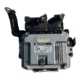 Kia Venga Engine Control Unit b Ecu Genuine