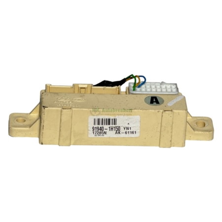 Kia Venga Fuel Control Module 91940-1H150 Petrol 1.6 Genuine 2017