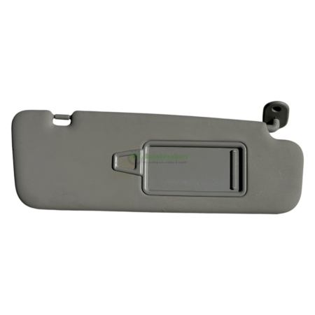 Kia Venga Sun Visor 852101P300ED Right Genuine 2017