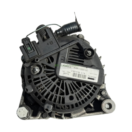 Kuga Connect Alternator AV6N-10300-GD 1.5 Genuine 2018