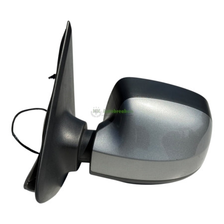 Logan Sandero Wing Mirror 963025411R Left Genuine 2018