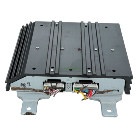 Mitsubishi Outlander Audio Amplifier Module 8701A257 Genuine 2017