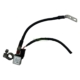 Mitsubishi Outlander Battery Connector Cable d Genuine