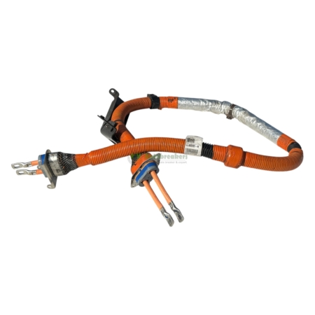Mitsubishi Outlander Battery Wiring Loom b Genuine