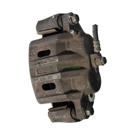Mitsubishi Outlander Brake Caliper MR370776 Front Right Genuine 2017