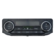 Mitsubishi outlander climate control panel 7820b062xa genuine 2015 1 | mk autobreakers ltd Mitsubishi Outlander Climate Control Panel bxa Genuine
