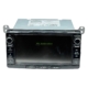 Mitsubishi Outlander Display Screen Headunit a Genuine