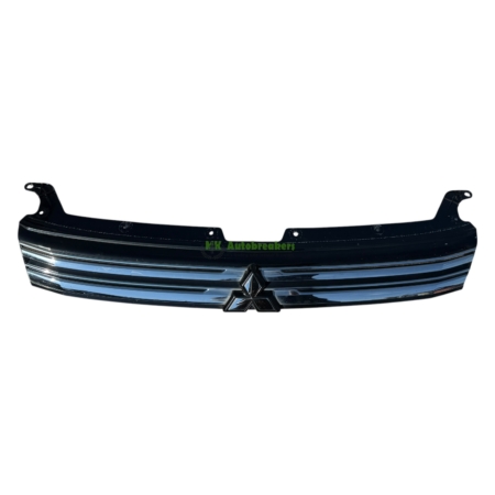Mitsubishi Outlander Front Grille 7450A643 Genuine 2015