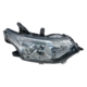 Mitsubishi Outlander Headlight d Xenon Right Genuine
