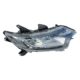 Mitsubishi Outlander Led Headlight c Right Genuine