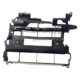Mitsubishi Outlander Radiator Air Guide Duct a Genuine
