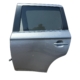 Mitsubishi Outlander Rear Door b Right Grey Ua Genuine