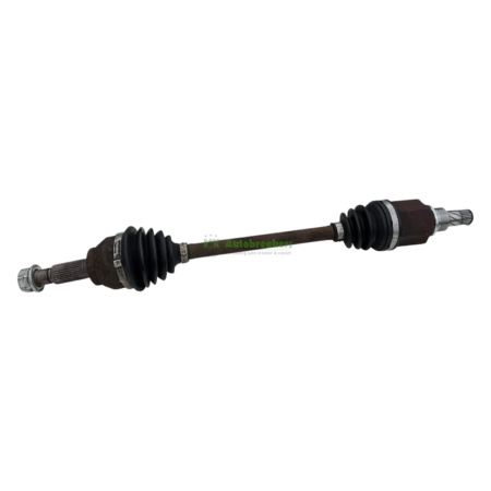 Nissan Juke Driveshaft 391014ED2A Auto Front Left 2017