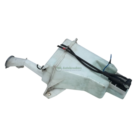 Nissan Note Windscreen Washer Bottle 289103VU0D Genuine 2016