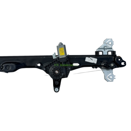Nissan Pulsar Window Regulator C22010-100 Front Left Genuine 2015
