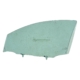 Nissan Qashqai Door Glass Window r Front Left Genuine