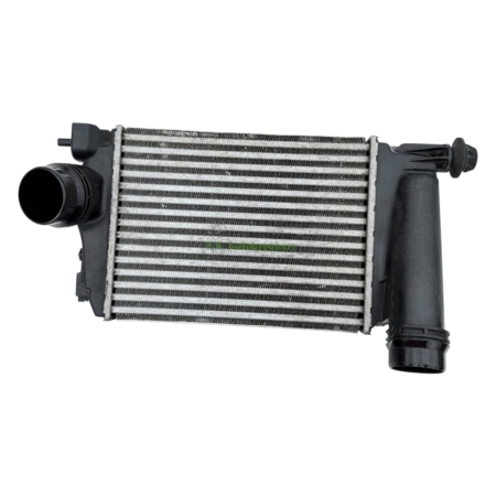 Nissan Qashqai Intercooler Radiator 144614EJ0A Genuine 2020