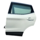 Nissan Qashqai Rear Door Hhvmb Left Qab Genuine