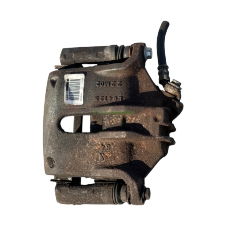 Peugeot 208 Brake Caliper 9824168880 Front Right Genuine 2022