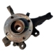 Peugeot  Wheel Hub  Front Right Genuine