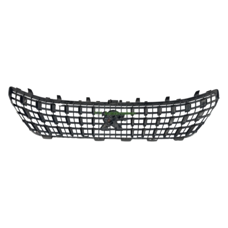 Peugeot 5008 3008 Front Grille 9814976880 Genuine 2018
