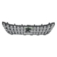 Peugeot   Front Grille  Genuine