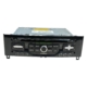 Peugeot Citroen Radio Cd Head Unit xn Genuine