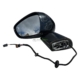 Peugeot Rcz Wing Mirror gp Left Black Genuine