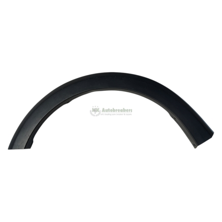 Sandero Logan Wing Moulding Trim 638751431R Front Left Genuine 2018